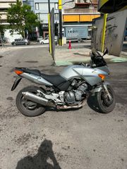 Honda CBF 600S 2007