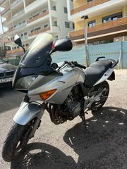 Honda CBF 600S 2007-thumb-4