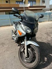 Honda CBF 600S 2007-thumb-5