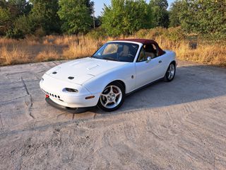 Mazda MX-5 1991