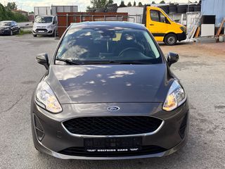 Ford Fiesta 2018