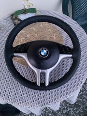 τιμόνι bmw E46