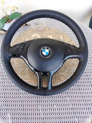 τιμόνι bmw E46-thumb-1