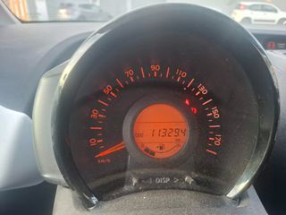 Peugeot 108 2018 1200 ΚΥΒΙΚΑ ΦΟΥΛ ΕΞΤΡΑ 2018 ΜΟΝΤΕΛΟ-thumb-5
