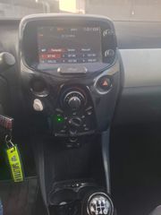 Peugeot 108 2018 1200 ΚΥΒΙΚΑ ΦΟΥΛ ΕΞΤΡΑ 2018 ΜΟΝΤΕΛΟ-thumb-6