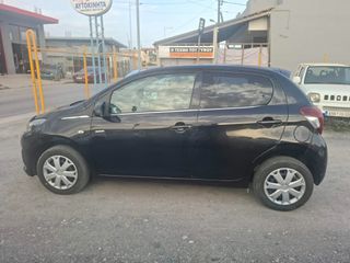 Peugeot 108 2018 1200 ΚΥΒΙΚΑ ΦΟΥΛ ΕΞΤΡΑ 2018 ΜΟΝΤΕΛΟ-thumb-8