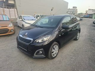 Peugeot 108 2018 1200 ΚΥΒΙΚΑ ΦΟΥΛ ΕΞΤΡΑ 2018 ΜΟΝΤΕΛΟ-thumb-12