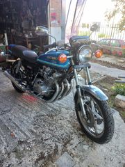 Suzuki GS 750 1977
