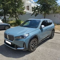 Bmw X1 2024 S Drive 20i
