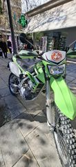 Kawasaki KLX 250 2006