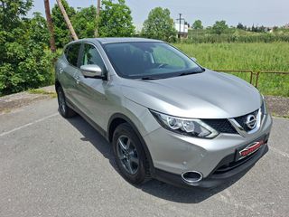 Nissan Qashqai 2015 CAMERA 360° - LANE ASSIST - NAVIGATION-thumb-1