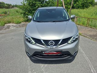 Nissan Qashqai 2015 CAMERA 360° - LANE ASSIST - NAVIGATION-thumb-2