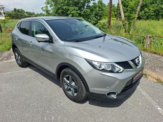 Nissan Qashqai 2015 CAMERA 360° - LANE ASSIST - NAVIGATION-thumb-3