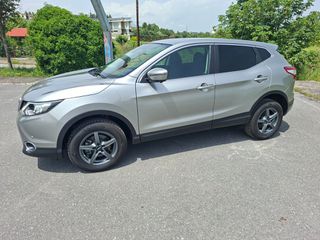 Nissan Qashqai 2015 CAMERA 360° - LANE ASSIST - NAVIGATION-thumb-5