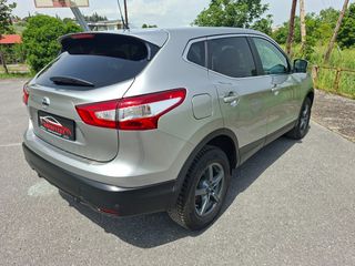 Nissan Qashqai 2015 CAMERA 360° - LANE ASSIST - NAVIGATION-thumb-6