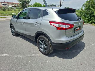 Nissan Qashqai 2015 CAMERA 360° - LANE ASSIST - NAVIGATION-thumb-7