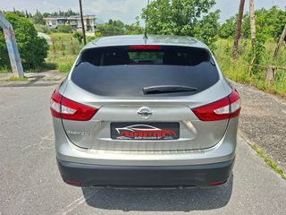 Nissan Qashqai 2015 CAMERA 360° - LANE ASSIST - NAVIGATION-thumb-8