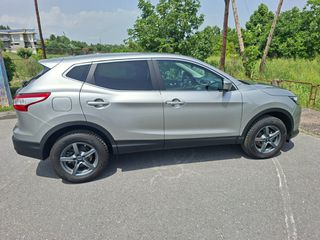 Nissan Qashqai 2015 CAMERA 360° - LANE ASSIST - NAVIGATION-thumb-9