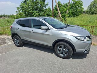 Nissan Qashqai 2015 CAMERA 360° - LANE ASSIST - NAVIGATION-thumb-10