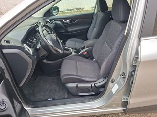 Nissan Qashqai 2015 CAMERA 360° - LANE ASSIST - NAVIGATION-thumb-12
