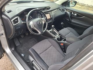 Nissan Qashqai 2015 CAMERA 360° - LANE ASSIST - NAVIGATION-thumb-13