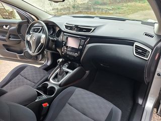Nissan Qashqai 2015 CAMERA 360° - LANE ASSIST - NAVIGATION-thumb-14