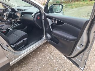 Nissan Qashqai 2015 CAMERA 360° - LANE ASSIST - NAVIGATION-thumb-15