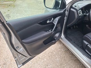 Nissan Qashqai 2015 CAMERA 360° - LANE ASSIST - NAVIGATION-thumb-16