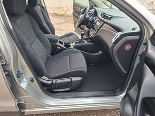 Nissan Qashqai 2015 CAMERA 360° - LANE ASSIST - NAVIGATION-thumb-18