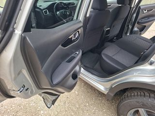 Nissan Qashqai 2015 CAMERA 360° - LANE ASSIST - NAVIGATION-thumb-21