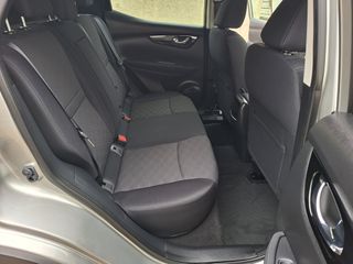 Nissan Qashqai 2015 CAMERA 360° - LANE ASSIST - NAVIGATION-thumb-23