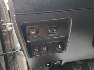 Nissan Qashqai 2015 CAMERA 360° - LANE ASSIST - NAVIGATION-thumb-26
