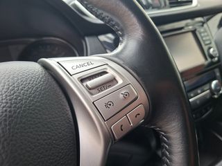 Nissan Qashqai 2015 CAMERA 360° - LANE ASSIST - NAVIGATION-thumb-28