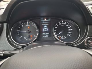 Nissan Qashqai 2015 CAMERA 360° - LANE ASSIST - NAVIGATION-thumb-30