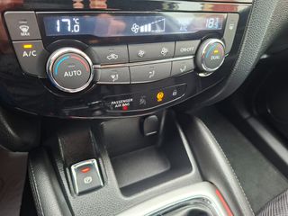 Nissan Qashqai 2015 CAMERA 360° - LANE ASSIST - NAVIGATION-thumb-32