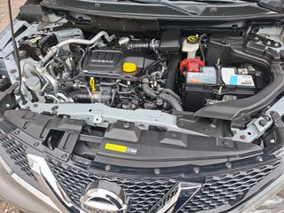Nissan Qashqai 2015 CAMERA 360° - LANE ASSIST - NAVIGATION-thumb-34