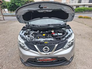 Nissan Qashqai 2015 CAMERA 360° - LANE ASSIST - NAVIGATION-thumb-35