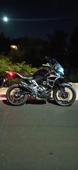Zontes 350 T2 2023 ΖΟΝΤΕΣ T2 350
