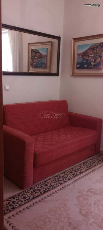 Καναπές κρεβάτι διπλό