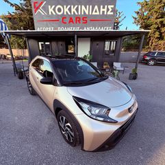 Toyota Aygo (X) 2023