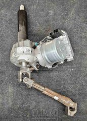 AUDI A1 / VW POLO / SEAT IBIZA / SKODA FABIA | 6C1423510AD 2014 - 2021 | ΠΛΗΡΗΣ ΗΛΕΚΤΡΙΚΗ ΚΟΛΟΝΑ ΤΙΜΟΝΙΟΥ | ΓΝΗΣΙΑ OEM ΜΕΤΑΧΕΙΡΙΣΜΕΝΗ