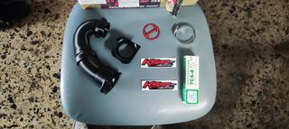 KSPP air funnel  για Honda Monkey 125 μονο για  jb03