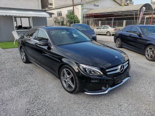 Mercedes-Benz C 180 2016 AMG LINE-thumb-9