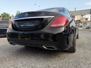Mercedes-Benz C 180 2016 AMG LINE-thumb-20