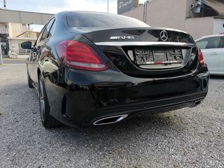 Mercedes-Benz C 180 2016 AMG LINE-thumb-56