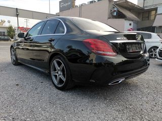 Mercedes-Benz C 180 2016 AMG LINE-thumb-25