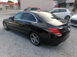 Mercedes-Benz C 180 2016 AMG LINE-thumb-26