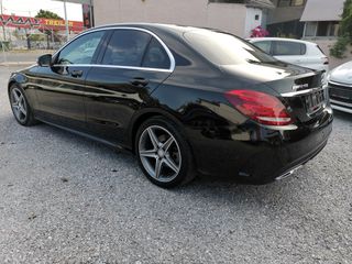 Mercedes-Benz C 180 2016 AMG LINE-thumb-27