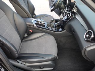 Mercedes-Benz C 180 2016 AMG LINE-thumb-45