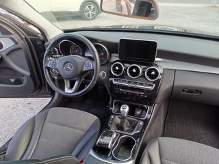 Mercedes-Benz C 180 2016 AMG LINE-thumb-36